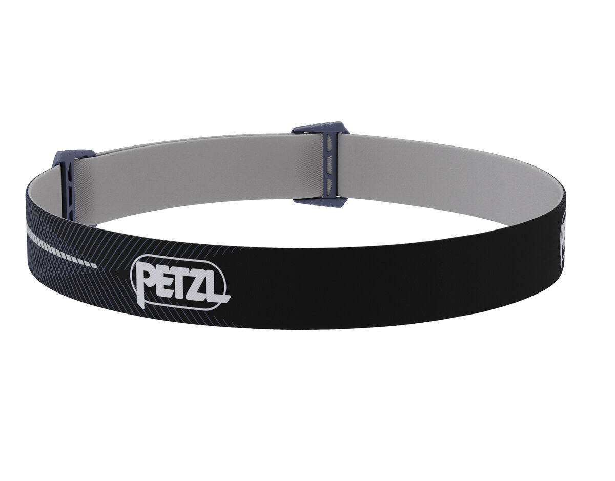 Petzl Spare headband for TIKKINA, TIKKA, and ACTIK headlamps - Reflective