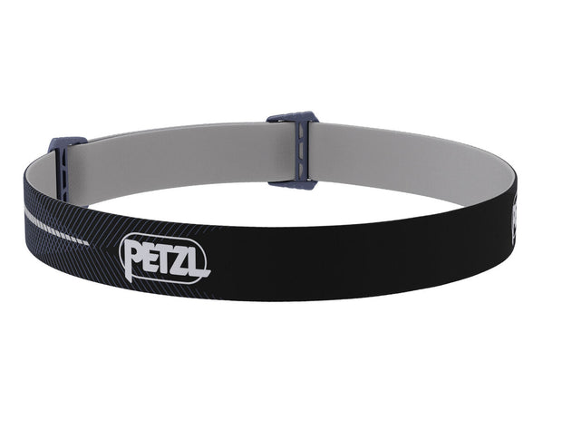 Petzl Spare headband for TIKKINA, TIKKA, and ACTIK headlamps - Reflective