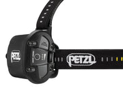 Petzl Duo S (UK) Ultra-powerful Waterproof and Rechargeable Headlamp