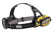Petzl Duo S (UK) Ultra-powerful Waterproof and Rechargeable Headlamp