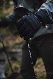 Terra Nova Trail Carbon Trekking Pole