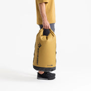 Sea To Summit Big River Dry Bag - 35 Litre Dull Gold