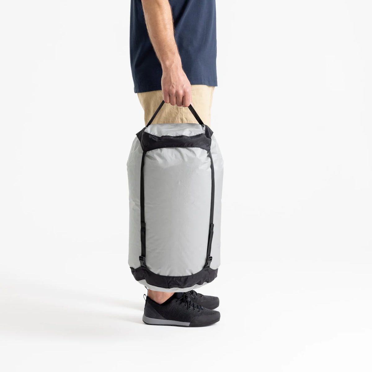 Sack Rise Sea To Summit Ultra-Sil Compression Sack - 35L High Rise