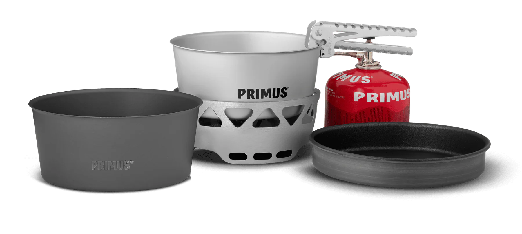 Primus Essential Camping Stove Set - 1.3 Litre