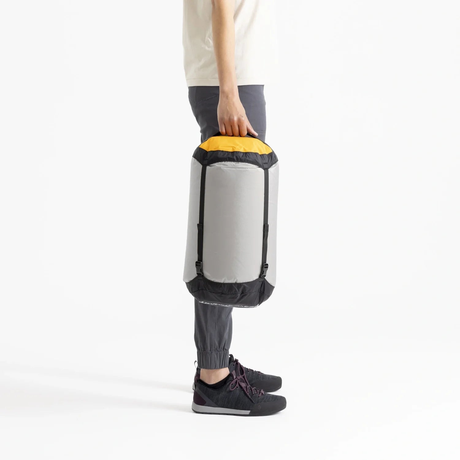 Sea To Summit Evac Lightweight Compression Dry Bag - 20L High Rise