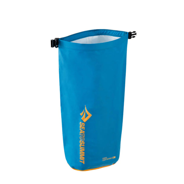 Sea To Summit Evac Lightweight Dry Bag - 8L Turkish Tile Blue