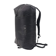 Exped Radical Lite Folding  Lightweight Rucksack (Various Sizes)