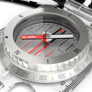 Silva Expedition Neo S Professional Mirror Sighting Compass