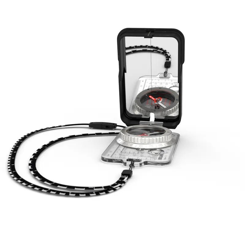 Silva Expedition Neo S Professional Mirror Sighting Compass