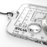 Silva Expedition Neo S Professional Mirror Sighting Compass