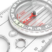 Silva Expedition 4-360 Compass DofE Recommended