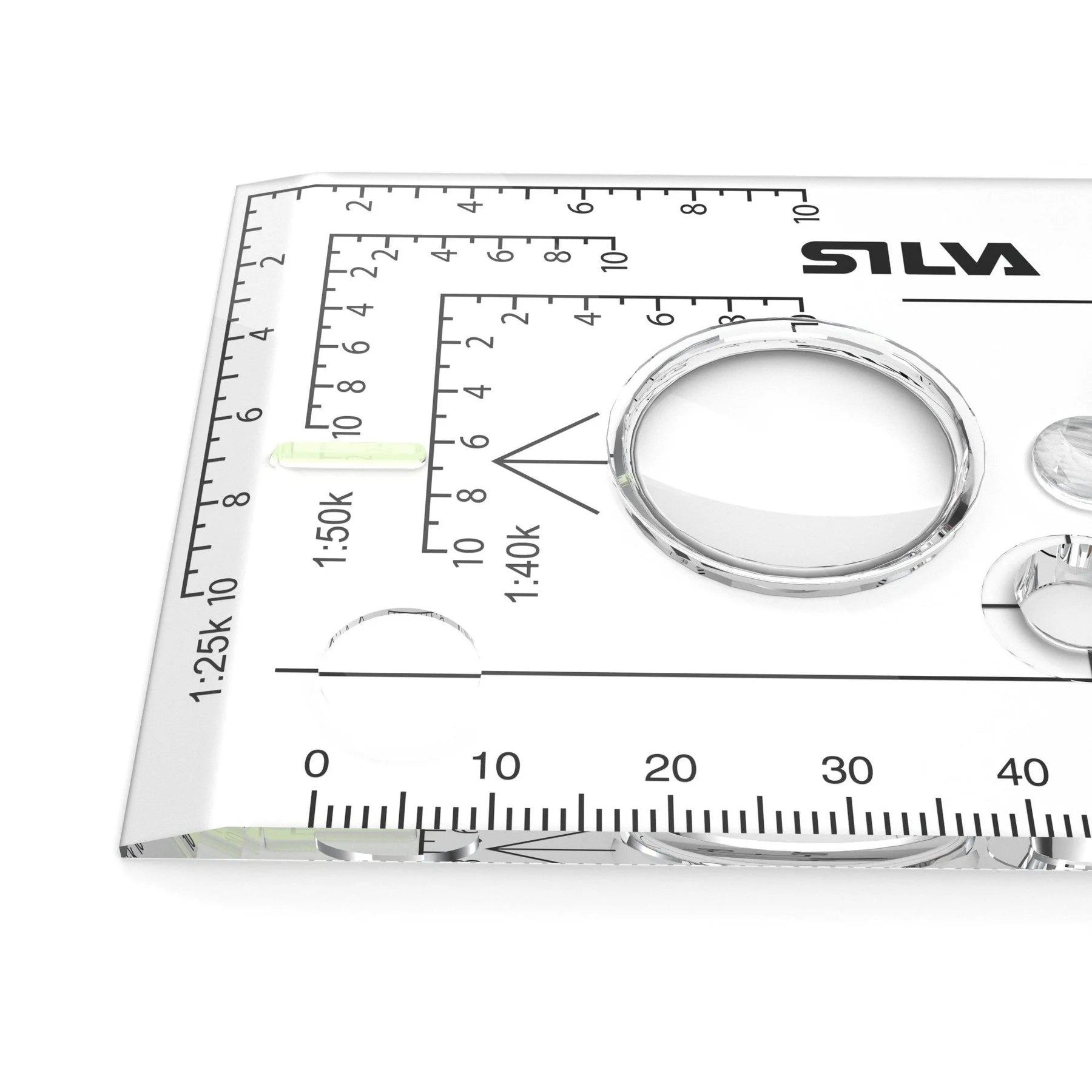 Silva Expedition 4-360 Compass DofE Recommended