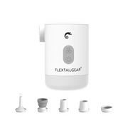 Flextail MAX PUMP 2 PRO- 4 in 1 Portable 3600mAh Rechargeable Air Pump