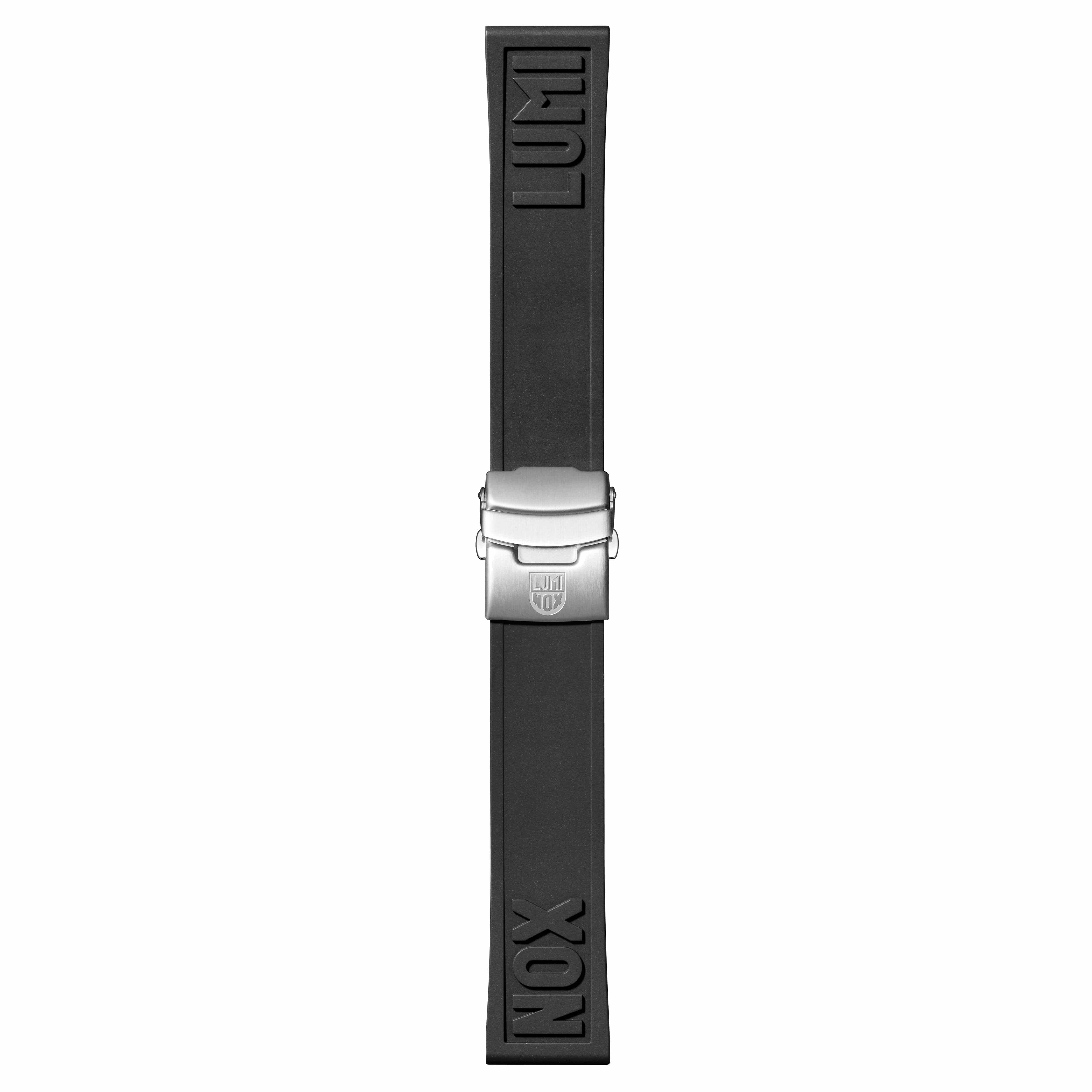 Luminox Pacific Diver Chronograph 44 mm Diver Watch Black-Green Dial - Set