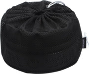 Firemaple Cooking Kit with Pans and Alcohol Burner