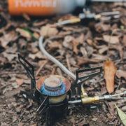 Firemaple Lava Multi-Fuel Backpacking Stove