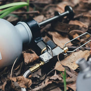 Firemaple Lava Multi-Fuel Backpacking Stove