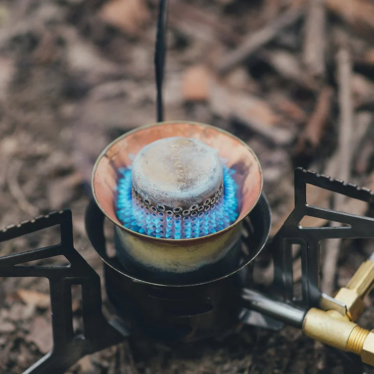 Firemaple Lava Multi-Fuel Backpacking Stove