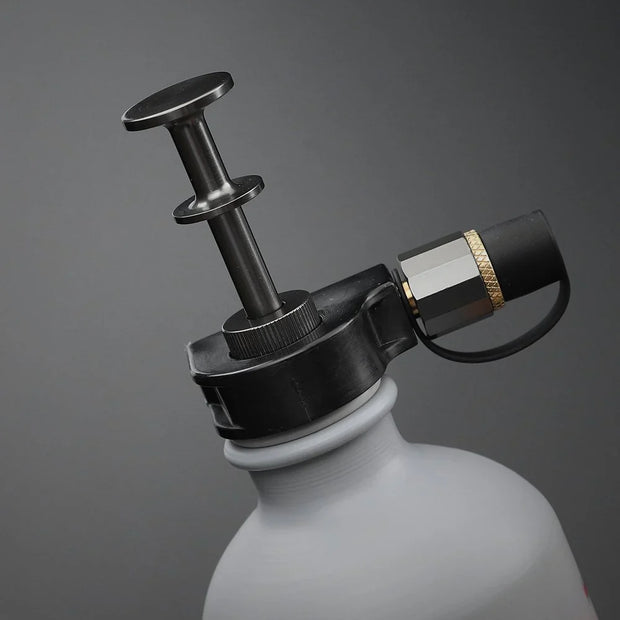 Firemaple Lava Multi-Fuel Backpacking Stove