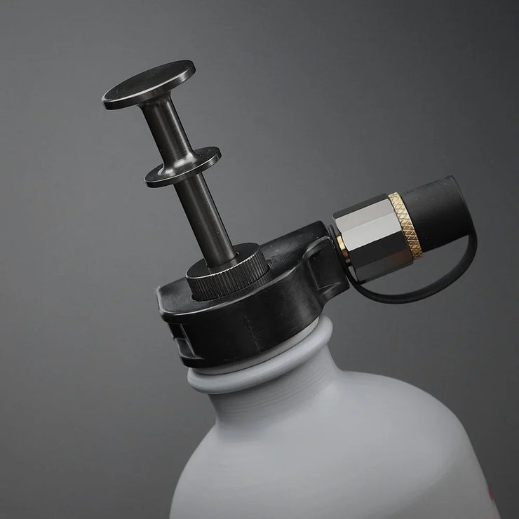 Firemaple Lava Multi-Fuel Backpacking Stove