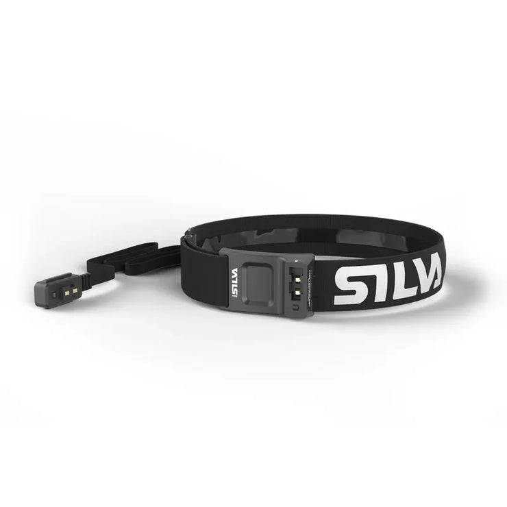 Silva Free 900 XXS Modular Road Running Hiking Headtorch
