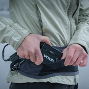 Silva Free 900 XXS Modular Road Running Hiking Headtorch