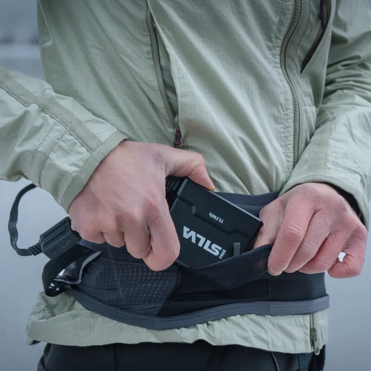 Silva Free 900 XXS Modular Road Running Hiking Headtorch