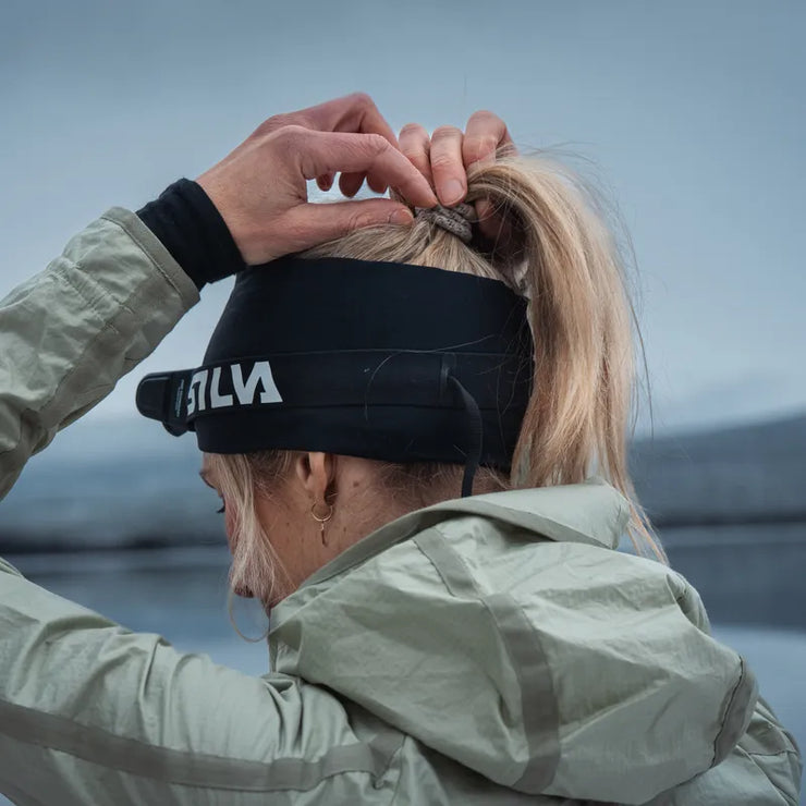 Silva Free 900 XXS Modular Road Running Hiking Headtorch
