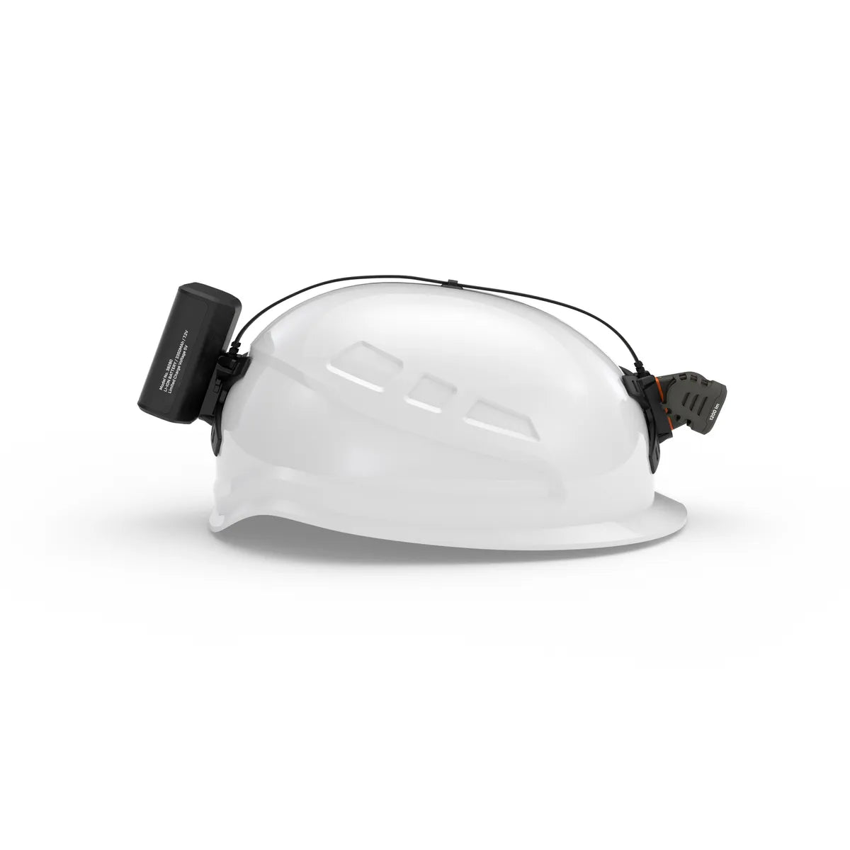 Silva FreeLight 1200 Professional Modular Headlamp