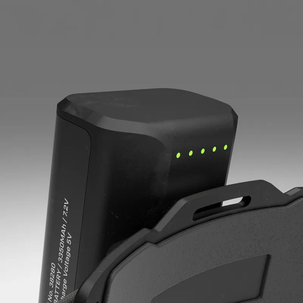 Silva Freelight 2000 Modular Road Running Hiking Headtorch