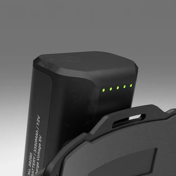 Silva Freelight 2000 Modular Road Running Hiking Headtorch