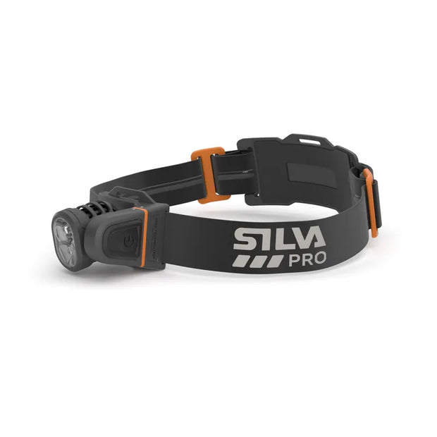 Silva Freelight 2000 Modular Road Running Hiking Headtorch