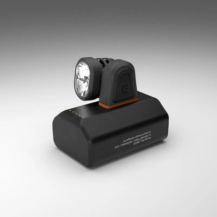 Silva Freelight 2000 Modular Road Running Hiking Headtorch