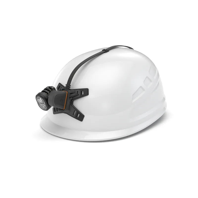 Silva Freelight 2000 Modular Road Running Hiking Headtorch