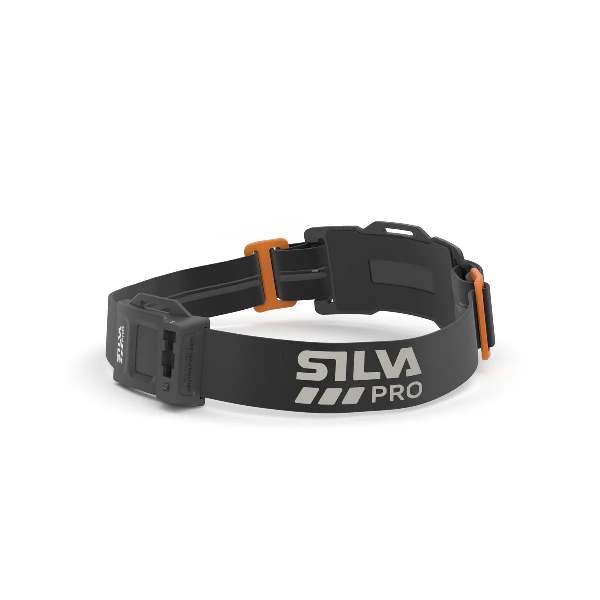 Silva Freelight 3000 Modular Road Running Hiking Headtorch
