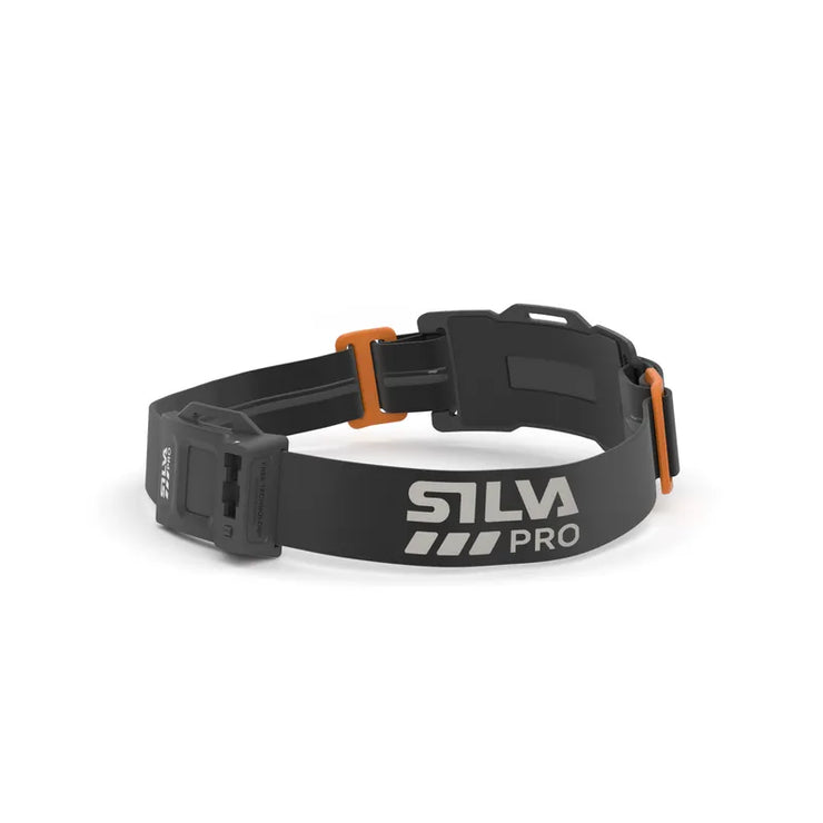 Silva Freelight 2000 Modular Road Running Hiking Headtorch