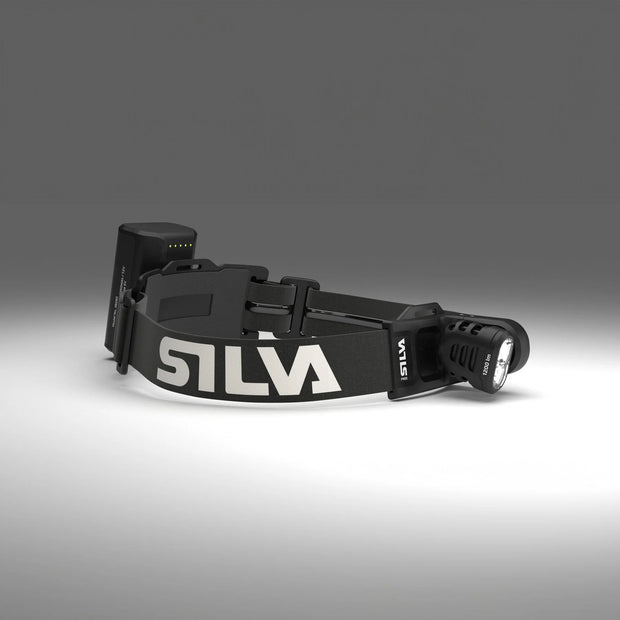 Silva Free 1200 S 1200 Lumen Headlamp