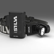 Silva Free 1200 S 1200 Lumen Headlamp