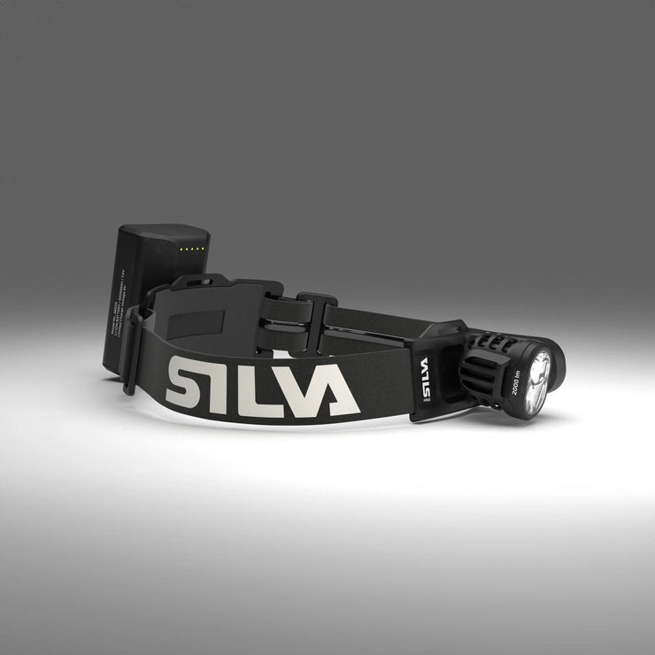 Silva Free 2000 M 2000 Lumen Headlamp