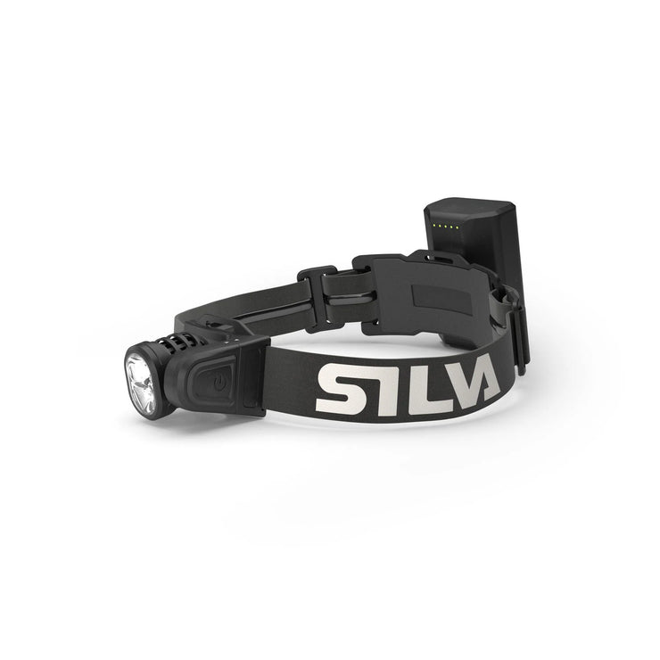 Silva Free 2000 M 2000 Lumen Headlamp