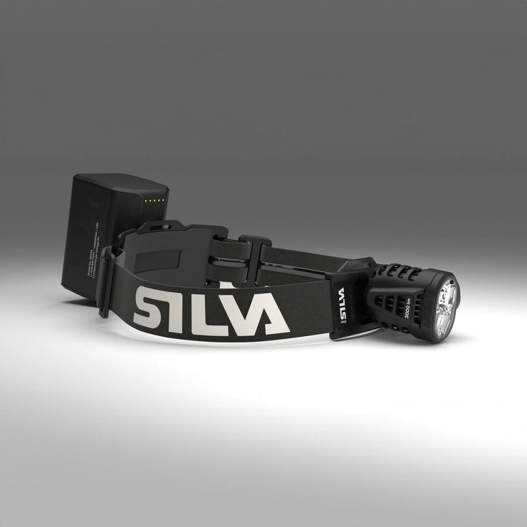 Silva Free 3000L 3000 Lumen Headtorch