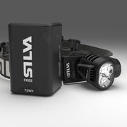 Silva Free 3000L 3000 Lumen Headtorch