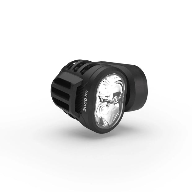 Silva Free 2000 M 2000 Lumen Headlamp