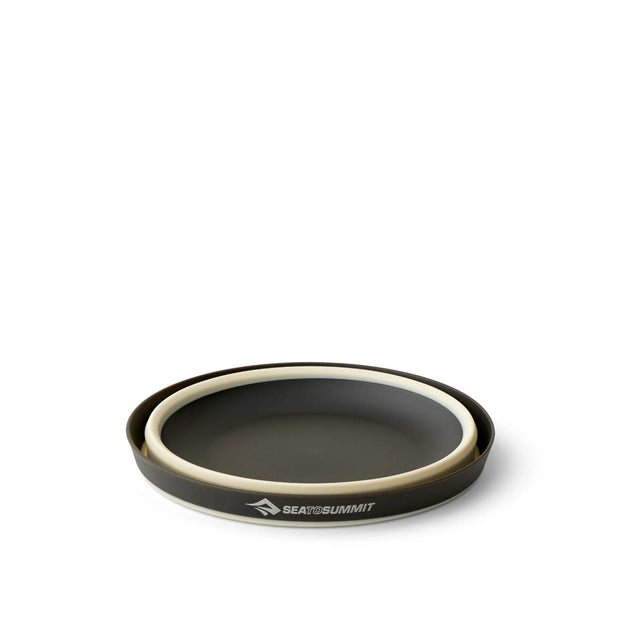 Sea To Summit Frontier Ultralight Collapsible Bowl - Medium Bone White