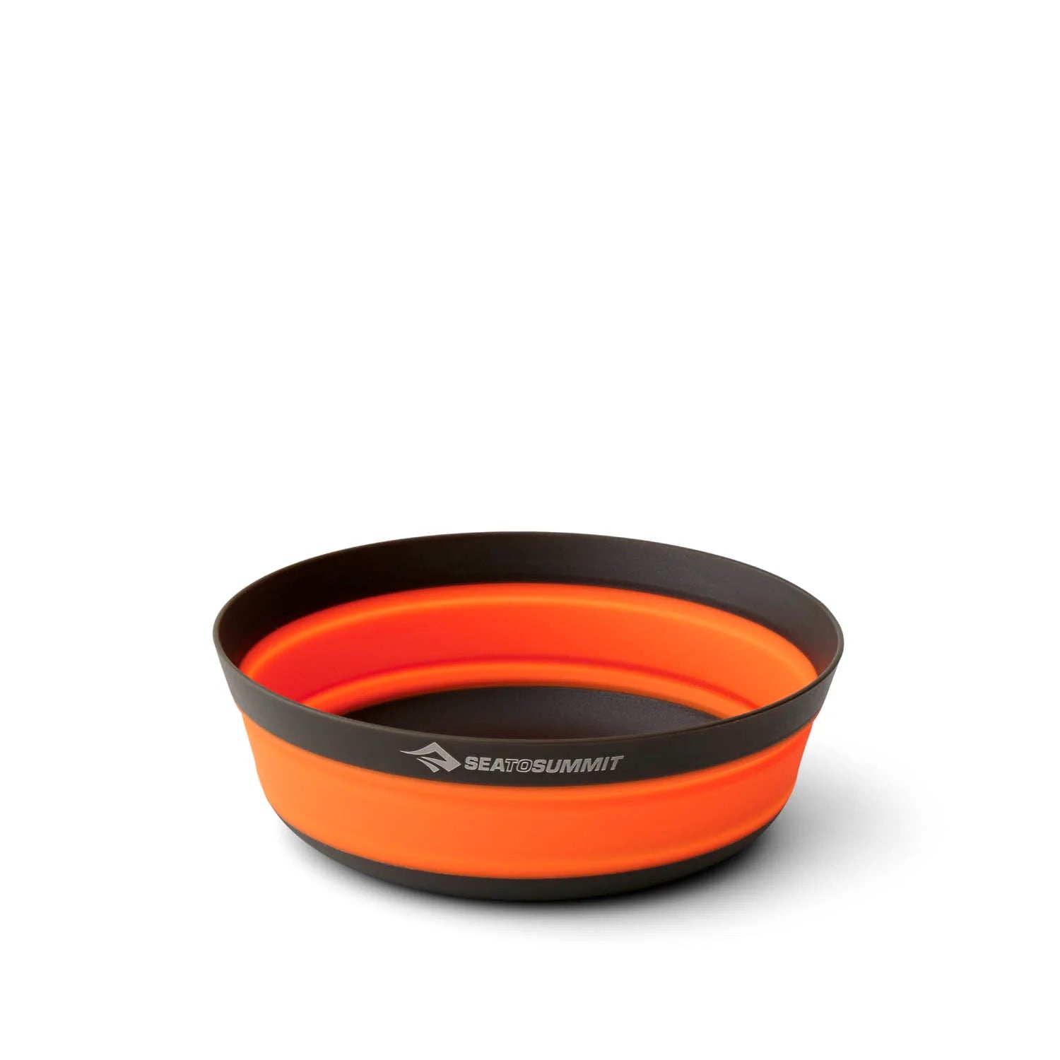 Sea To Summit Frontier Ultralight Collapsible Bowl - Medium Puffin's Bill Orange