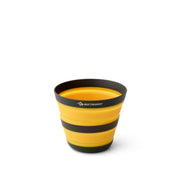 Sea To Summit Frontier Ultralight Collapsible Cup - Sulphur Yellow