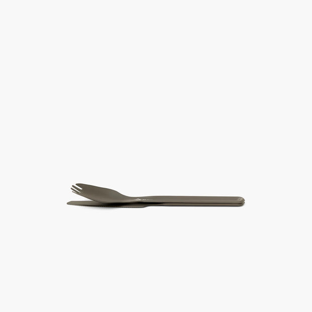 Sea To Summit Frontier Ultralight Cutlery Set with Spork