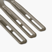 Sea To Summit Frontier Ultralight 3 Piece Cutlery Set