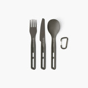 Sea To Summit Frontier Ultralight 3 Piece Cutlery Set