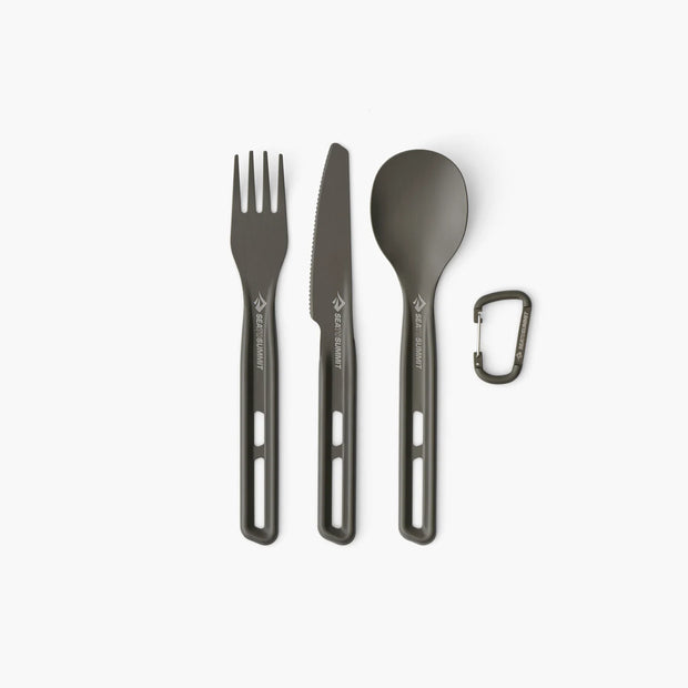 Sea To Summit Frontier Ultralight 3 Piece Cutlery Set